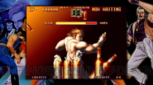 『龍虎の拳』妹の居場所はその拳で聞くがよい！ 超必殺技をはじめとした対戦格闘の基礎を築いた伝説に刮目せよ【電撃PS×PS Store】