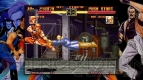 『龍虎の拳』