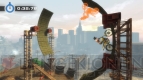 『Urban Trial Freestyle』