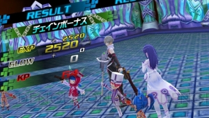 『CONCEPTIONII 七星の導きとマズルの悪夢』ちょっぴりエッチでポップな学園生活が魅力の正統派RPG【電撃PS×PS Store】