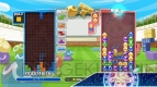 『ぷよぷよテトリス』