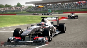『F1 2013』