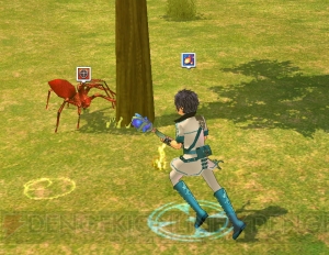 『マビノギ』に新たな修練才能“マーリン”登場！ 魔法スキルトレーニング2倍イベントやバランス調整も実施