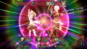 『エスカ＆ロジーのアトリエ～黄昏の空の錬金術士～』