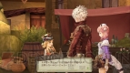 『エスカ＆ロジーのアトリエ～黄昏の空の錬金術士～』