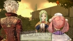 『エスカ＆ロジーのアトリエ～黄昏の空の錬金術士～』
