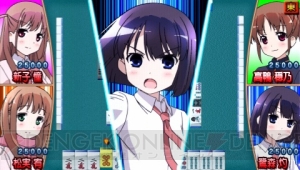『咲-Saki-阿知賀編 episode of side-A Portable』原作ファンなら迷わず買い！ “異能麻雀”らしさが詰まった1本【電撃PS×PS Store】
