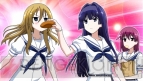 『咲-Saki-阿知賀編 episode of side-A Portable』