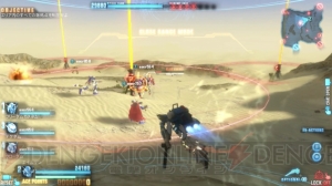 【藍井エイルのゲームは遊びじゃない。】第12回『ガンダムブレイカー』PS Vita版～罪を背負ってマルチプレイ編～（動画あり）