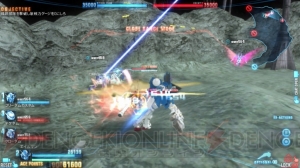 【藍井エイルのゲームは遊びじゃない。】第12回『ガンダムブレイカー』PS Vita版～罪を背負ってマルチプレイ編～（動画あり）