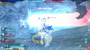 【藍井エイルのゲームは遊びじゃない。】第12回『ガンダムブレイカー』PS Vita版～罪を背負ってマルチプレイ編～（動画あり）