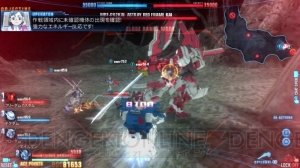 【藍井エイルのゲームは遊びじゃない。】第12回『ガンダムブレイカー』PS Vita版～罪を背負ってマルチプレイ編～（動画あり）