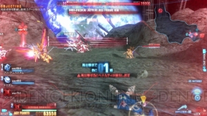 【藍井エイルのゲームは遊びじゃない。】第12回『ガンダムブレイカー』PS Vita版～罪を背負ってマルチプレイ編～（動画あり）