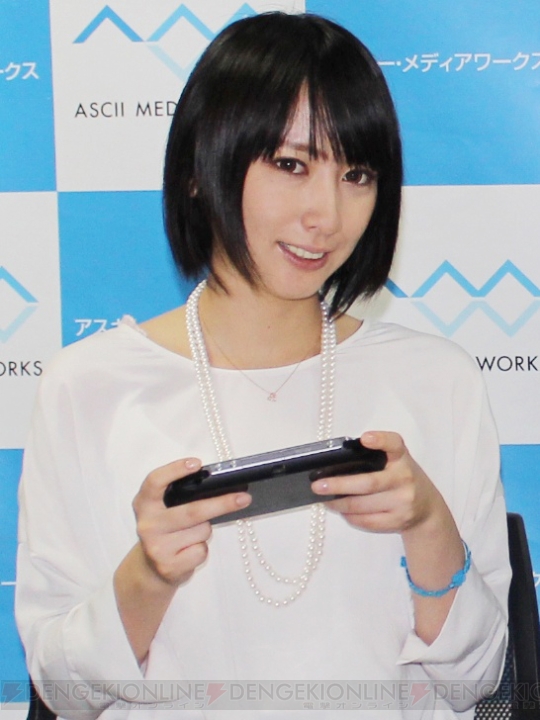 【藍井エイルのゲームは遊びじゃない。】第12回『ガンダムブレイカー』PS Vita版～罪を背負ってマルチプレイ編～（動画あり）