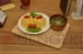 7次元世界からのカフェレストラン
