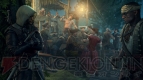 『アサシン クリード4 ブラック フラッグ』