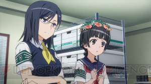 とある科学の超電磁砲s 第22話 Study の あらすじ 先行カットを公開 テレスティーナに突き付けられた 闇 に 美琴は 電撃オンライン