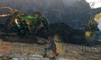 『モンスターハンター4』