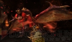 『モンスターハンター4』