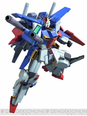 『ガンダムブレイカー』