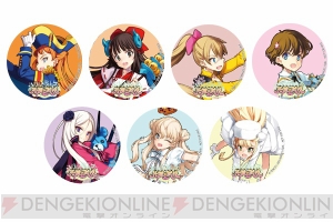『英雄＊戦姫』と『るいは智を呼ぶ』の合同発売記念抽選会がソフマップ秋葉原アミューズメント館で9月26日に開催！