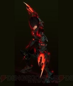 ドラゴンネスト 9月25日に実装される新キャラクター アサシン を2次職まで徹底紹介 新キャラクターが入る今こそが皆で一緒に始める機会 電撃オンライン