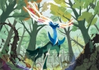 『ポケットモンスター X・Y』