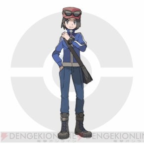 メガミュウツーにはもう1つの姿があった ポケットモンスター X Y から新ポケモンのトリミアンやメガシンカをしたガブリアスが公開 電撃オンライン
