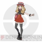 『ポケットモンスター X・Y』