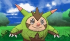 『ポケットモンスター X・Y』