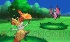 『ポケットモンスター X・Y』