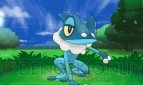『ポケットモンスター X・Y』