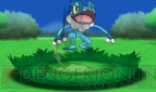 『ポケットモンスター X・Y』