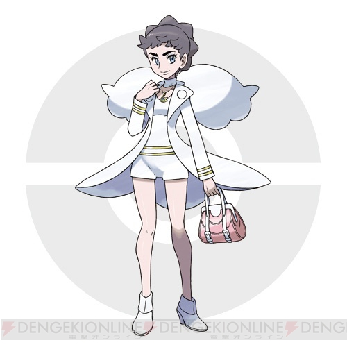 メガミュウツーにはもう1つの姿があった ポケットモンスター X Y から新ポケモンのトリミアンやメガシンカをしたガブリアスが公開 電撃オンライン メガミュウツーにはもう1つの姿があった ポケットモンスター X Y から新ポケモンのトリミアンやメガシンカをしたガブリアスが公開 電撃オンライン