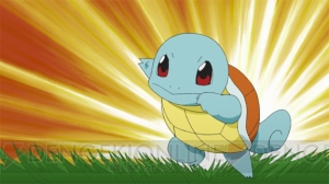 メガミュウツーにはもう1つの姿があった ポケットモンスター x y から新ポケモンのトリミアンやメガシンカをしたガブリアスが公開 電撃オンライン