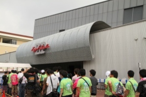 “THE IDOLM＠STER 8th ANNIVERSARY HOP!　STEP!!　FESTIV＠L!!!”福岡公演