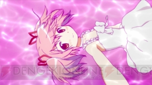 PS Vita『劇場版 魔法少女まどか☆マギカ』のゲームシステムが公開――まどかやほむら、マミなど5人の魔法少女を操る3Dアクションゲーム
