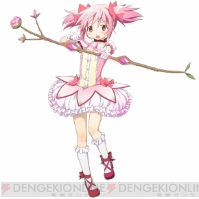 『劇場版 魔法少女まどか☆マギカ The Battle Pentagram』