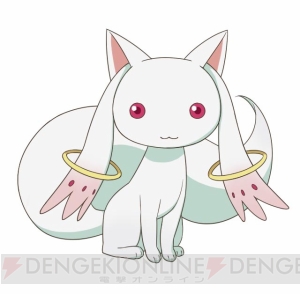 魔法少女まどか☆マギカ きゃらスリーブコレクション「魔法少女