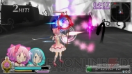 『劇場版 魔法少女まどか☆マギカ The Battle Pentagram』