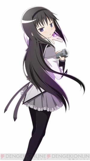 『劇場版 魔法少女まどか☆マギカ The Battle Pentagram』
