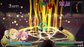 『劇場版 魔法少女まどか☆マギカ The Battle Pentagram』