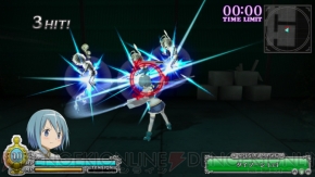 『劇場版 魔法少女まどか☆マギカ The Battle Pentagram』
