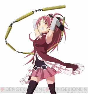 『劇場版 魔法少女まどか☆マギカ The Battle Pentagram』