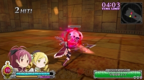 『劇場版 魔法少女まどか☆マギカ The Battle Pentagram』