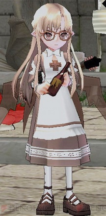 『マビノギ』コンテスト