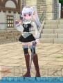 『マビノギ』コンテスト