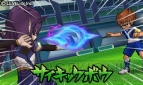 『イナズマイレブンGO ギャラクシー ビッグバン/スーパーノヴァ』
