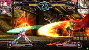 【速報】アスナとシャナが格ゲーで戦う!? 電撃文庫の人気キャラによる対戦格闘『電撃文庫 FIGHTING CLIMAX』が発表！【TGS2013】