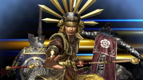 『戦国無双2 with 猛将伝 ＆ Empires HD Version』
